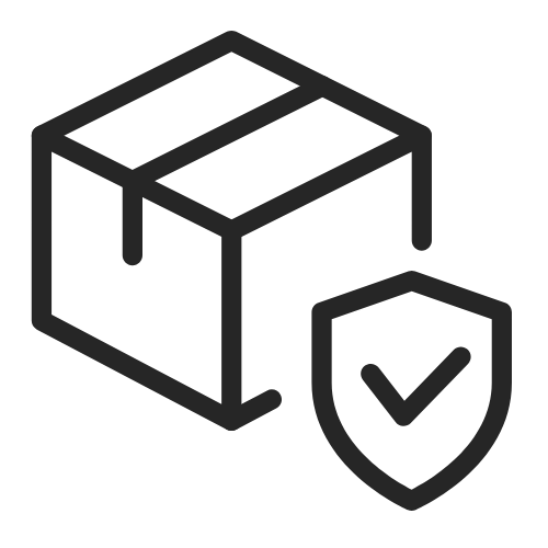 Shipping Protection + Express Processing